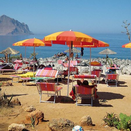 Happy Camp Mobile Homes In El-Bahira Camping Village Σαν Βίτο λο Κάπο Εξωτερικό φωτογραφία